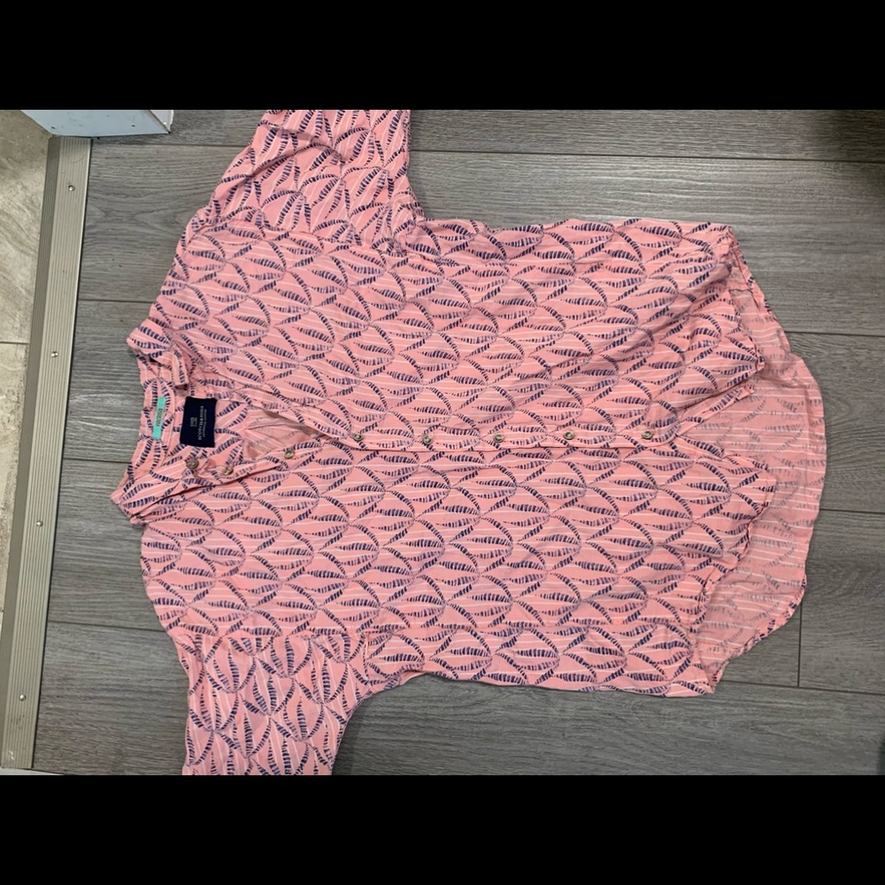 Scotch and soda  shirt